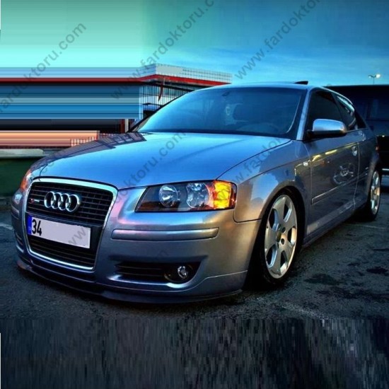 Audi A3 A4 A5 A6 Amerikan Park Sinyal Modulu