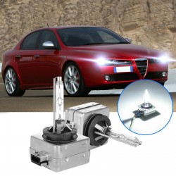 ALFA ROMEO 159 D1S XENON OTO AMPULÜ PHOTON 4300K  ALFA ROMEO 159 D1S XENON OTO AMPULÜ PHOTON 4300K