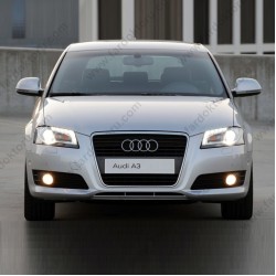 AUDI A3 XENON OTO AMPUL PHOTON D3S 4300K (2008-2012)
