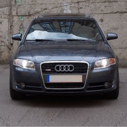 AUDI A4 D1S XENON OTO AMPUL PHOTON 4300K (2004-2008)