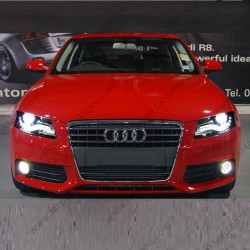 AUDI A4 XENON AMPUL PHOTON D3S 4300K B8 (2008-2012)