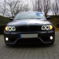 BMW E87 H11 5000K XENON EFFECT BEYAZ IŞIK SİS AMPULÜ BMW E87 H11 5000K XENON EFFECT BEYAZ IŞIK SİS AMPULÜ