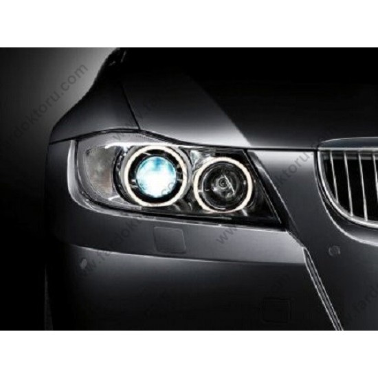 BMW E90 D1S XENON OTO AMPULÜ PHOTON 4300K 