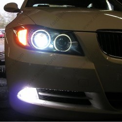 BMW E90 H11 5000K XENON EFFECT BEYAZ IŞIK SİS AMPULÜ BMW E90 H11 5000K XENON EFFECT BEYAZ IŞIK SİS AMPULÜ