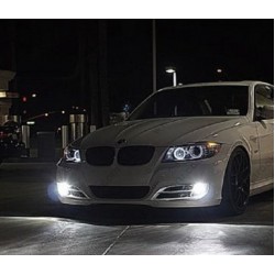 BMW E90 LCI H8 6000K XENON EFFECT BEYAZ IŞIK SİS AMPULÜ BMW E90 LCI H8 6000K XENON EFFECT BEYAZ IŞIK SİS AMPULÜ