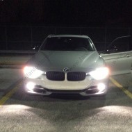 BMW F30 H8 6000K XENON EFFECT BEYAZ IŞIK SİS AMPULÜ BMW F30 H8 6000K XENON EFFECT BEYAZ IŞIK SİS AMPULÜ