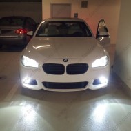 BMW F10 H8 6000K XENON EFFECT BEYAZ IŞIK SİS AMPULÜ BMW F10 H8 6000K XENON EFFECT BEYAZ IŞIK SİS AMPULÜ
