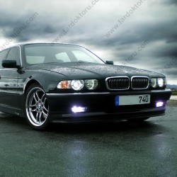 BMW E38 XENON OTO AMPULÜ PHOTON D2S 4300K BMW E38 XENON OTO AMPULÜ PHOTON D2S 4300K