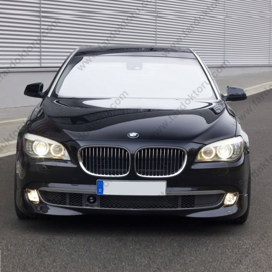 BMW F01 7 SERİSİ D1S XENON AMPULÜ PHOTON 4300K 