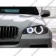 BMW X6 E71 BEYAZ LED ANGEL EYES AMPULÜ