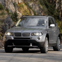 BMW X3 XENON OTO AMPULÜ PHOTON D2S 4300K E83 (2004-2010) BMW X3 XENON OTO AMPULÜ PHOTON D2S 4300K E83 (2004-2010)