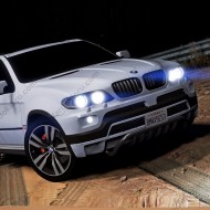 BMW X5 XENON OTO AMPULÜ PHOTON D2S 4300K E53 (2000-2007) BMW X5 XENON OTO AMPULÜ PHOTON D2S 4300K E53 (2000-2007)