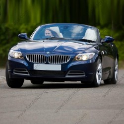 BMW Z4 D1S XENON AMPULÜ PHOTON 4300K E89 (2009-2016)