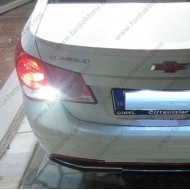 CHEVROLET CRUZE LED GERİ VİTES AMPULÜ W16W T15 PH7015