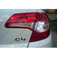CITROEN C4 BEYAZ MERCEKLİ LED GERİ VİTES AMPULÜ P21W PH7219 CITROEN C4 BEYAZ MERCEKLİ LED GERİ VİTES AMPULÜ P21W PH7219