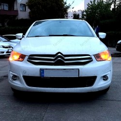 CITROEN C-ELYSEE TURUNCU GÜNDÜZ FARI AMPULÜ T20 WY21/5W CITROEN C-ELYSEE TURUNCU GÜNDÜZ FARI AMPULÜ T20 WY21/5W