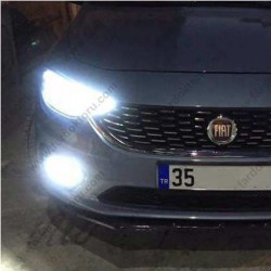 FIAT EGEA LED XENON SİS FARI AMPULÜ H11 PHOTON DUO FIAT EGEA LED XENON SİS FARI AMPULÜ H11 PHOTON DUO