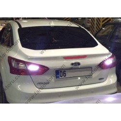 FORD FOCUS 3 SEDAN LED GERİ VİTES AMPULÜ W16W T15 PH7015