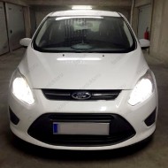 FORD C-MAX (2003-2010) LED KISA FAR AMPULÜ H7 PHOTON MONO FORD C-MAX (2003-2010) LED KISA FAR AMPULÜ H7 PHOTON MONO