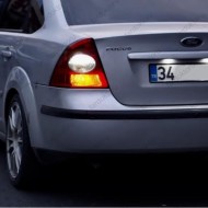 FORD FOCUS 2 LED GERİ VİTES AMPULÜ P21W