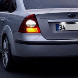 FORD FOCUS 2 LED GERİ VİTES AMPULÜ P21W PH7219