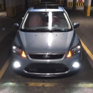 FORD FOCUS 2 LED XENON SİS FARI AMPULÜ PHOTON DUO H8 H11 FORD FOCUS 2 LED XENON SİS FARI AMPULÜ PHOTON DUO H8 H11