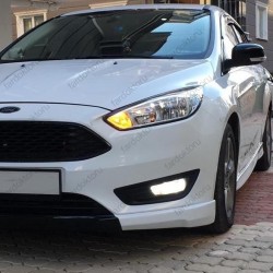 FORD FOCUS 3 LED XENON SİS FARI AMPULÜ PHOTON DUO H11