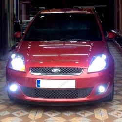 FORD FIESTA LED SİS FARI AMPULÜ PHOTON DUO H11 FORD FIESTA LED SİS FARI AMPULÜ PHOTON DUO H11