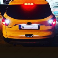 FORD KUGA LED GERİ VİTES AMPULÜ W16W T15 PH7015
