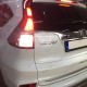 HONDA CR-V BEYAZ LED GERİ VİTES AMPULÜ W21W T20