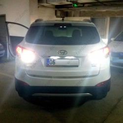 HYUNDAI İX35 LED GERİ VİTES AMPULÜ W16W T15 PH7015 HYUNDAI İX35 LED GERİ VİTES AMPULÜ W16W T15 PH7015