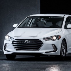 HYUNDAI ELANTRA LED KISA FAR AMPULÜ HB3 9005 PHOTON MONO