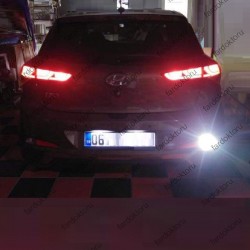 HYUNDAI I20 LED GERİ VİTES AMPULÜ P21W PLATINUM