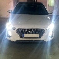 YENİ HYUNDAİ I30 LED KISA FAR AMPULÜ PHOTON MONO H7