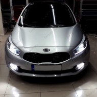 KIA CEED LED KISA FAR AMPULÜ PHOTON MONO H7 KIA CEED LED KISA FAR AMPULÜ PHOTON MONO H7