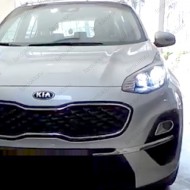 KIA SPORTAGE (2017-2021) LED FAR AMPULÜ PHOTON ULTIMATE HB3 9005