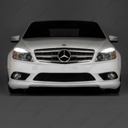 MERCEDES C180 W204 LED PARK AMPUL SETİ PH7018 2çift