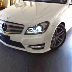 MERCEDES C180 W204 VİRAJ AYDINLATMA BEYAZ IŞIK AMPUL H7 MERCEDES C180 W204 VİRAJ AYDINLATMA BEYAZ IŞIK AMPUL H7