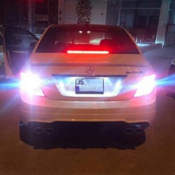 MERCEDES C180 W204 LED GERİ VİTES AMPULÜ P21W