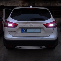 NİSSAN QASHQAI LED GERİ VİTES AMPULÜ T15 W16W PHOTON PH7015