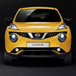 NISSAN JUKE MAKYAJLI KASA LED KISA FAR AMPULÜ PHOTON MONO H11