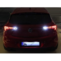OPEL ASTRA K LED GERİ VİTES AMPUL DEKODER SETİ T15 W16W PH7015 OPEL ASTRA K LED GERİ VİTES AMPUL DEKODER SETİ T15 W16W PH7015