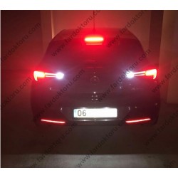 OPEL ASTRA K LED GERİ VİTES AMPUL DEKODER SETİ T15 W16W PH7015 OPEL ASTRA K LED GERİ VİTES AMPUL DEKODER SETİ T15 W16W PH7015