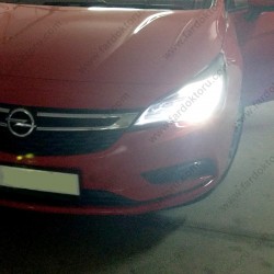 OPEL ASTRA K LED XENON UZUN FAR AMPULÜ PHOTON MONO H1 OPEL ASTRA K LED XENON UZUN FAR AMPULÜ PHOTON MONO H1