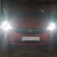 OPEL ASTRA K LED XENON UZUN FAR AMPULÜ PHOTON DUO H1