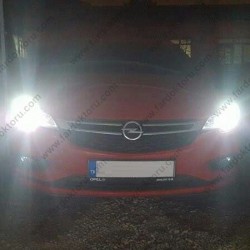 OPEL ASTRA K LED XENON UZUN FAR AMPULÜ PHOTON DUO H1 OPEL ASTRA K LED XENON UZUN FAR AMPULÜ PHOTON DUO H1