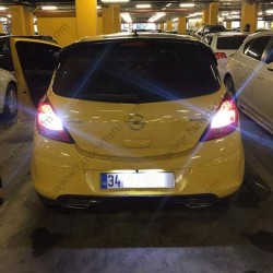OPEL CORSA D LED GERİ VİTES AMPULÜ W16W T15 BEYAZ PH7015 OPEL CORSA D LED GERİ VİTES AMPULÜ W16W T15 BEYAZ PH7015