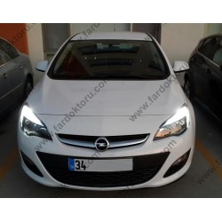 OPEL ASTRA J İNSİGNİA DRL GÜNDÜZ FARI LED AMPULÜ SETİ PLATINUM T20 OPEL ASTRA J İNSİGNİA DRL GÜNDÜZ FARI LED AMPULÜ SETİ PLATINUM T20