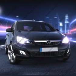 OPEL ASTRA J COSMO XENON AMPULÜ PHOTON D1S 4300K  OPEL ASTRA J COSMO XENON AMPULÜ PHOTON D1S 4300K