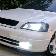 OPEL ASTRA G LED XENON SİS FARI AMPULÜ PHOTON ZERO H3 OPEL ASTRA G LED XENON SİS FARI AMPULÜ PHOTON ZERO H3